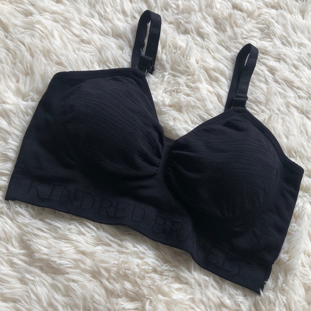Kindred Bravely Sublime nursing bra medium